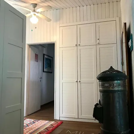 House Neytiri 度假居 *