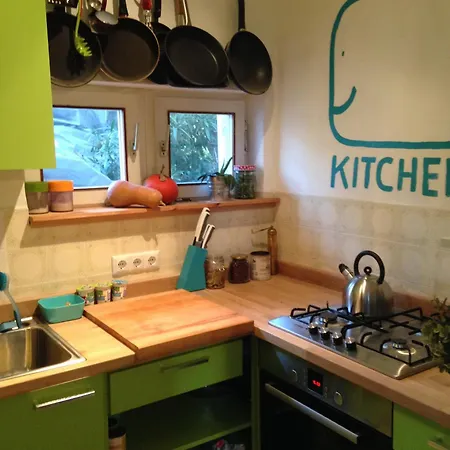 House Neytiri 塞尔瑟