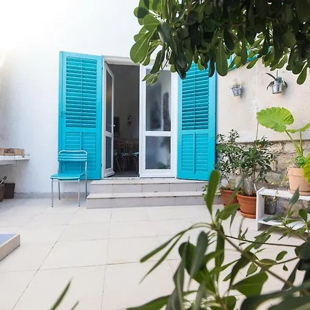 Tatil Evi House Neytiri