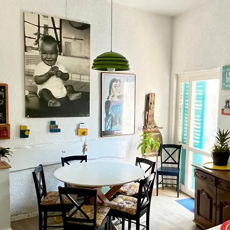 度假居 House Neytiri *