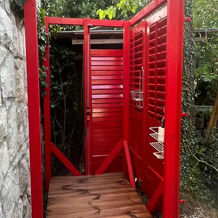 House Neytiri 度假居 塞尔瑟