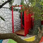 House Neytiri Selce