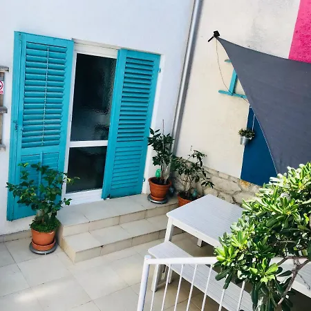 Vakantiehuis House Neytiri Selce