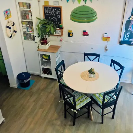 House Neytiri Vakantiehuis Selce