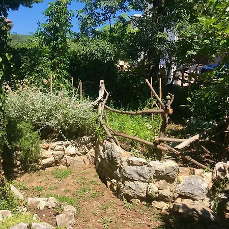 Vakantiehuis House Neytiri Selce