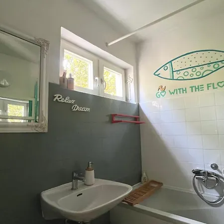 House Neytiri Vakantiehuis