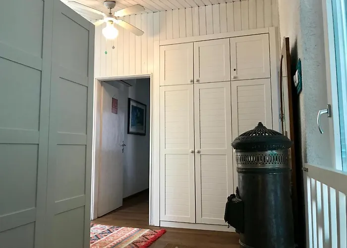 House Neytiri Casa vacanze *