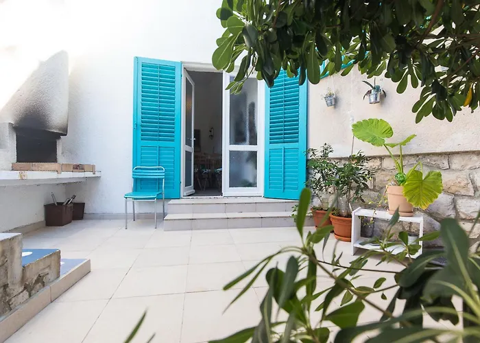 Casa vacanze House Neytiri