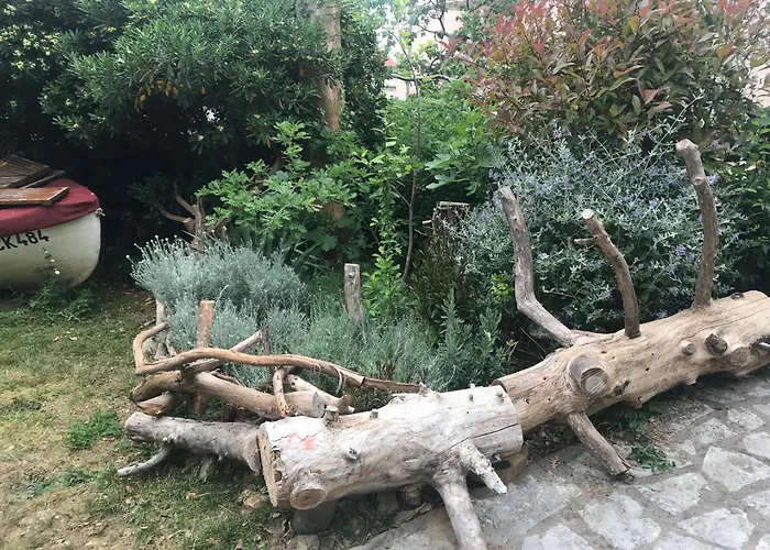 House Neytiri Casa vacanze *