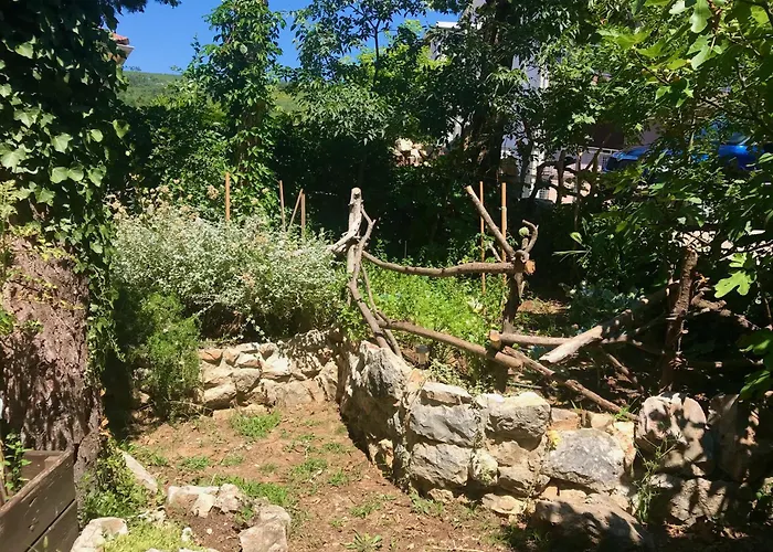 Tatil Evi House Neytiri Selce