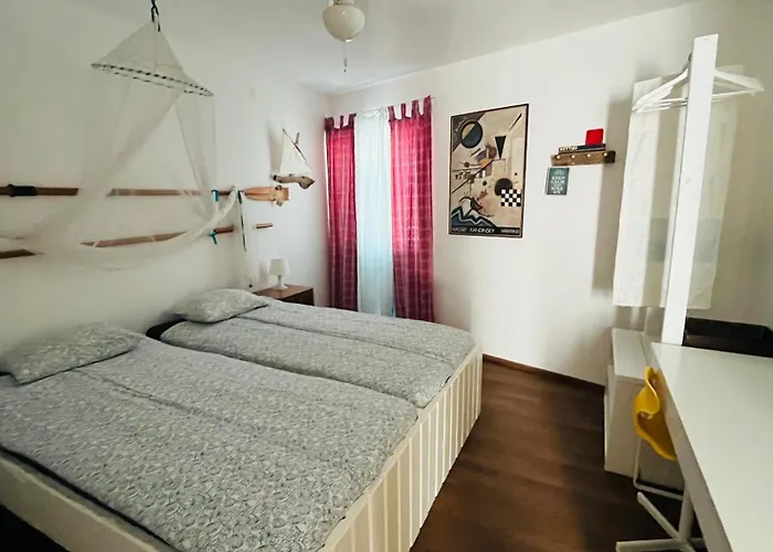 House Neytiri * Selce