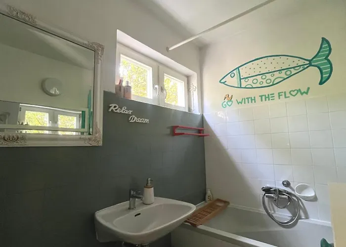 House Neytiri Casa vacanze