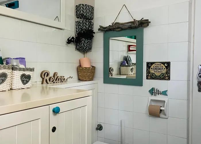 Casa vacanze House Neytiri