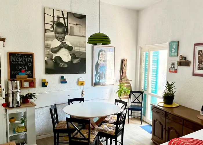 Casa vacanze House Neytiri *