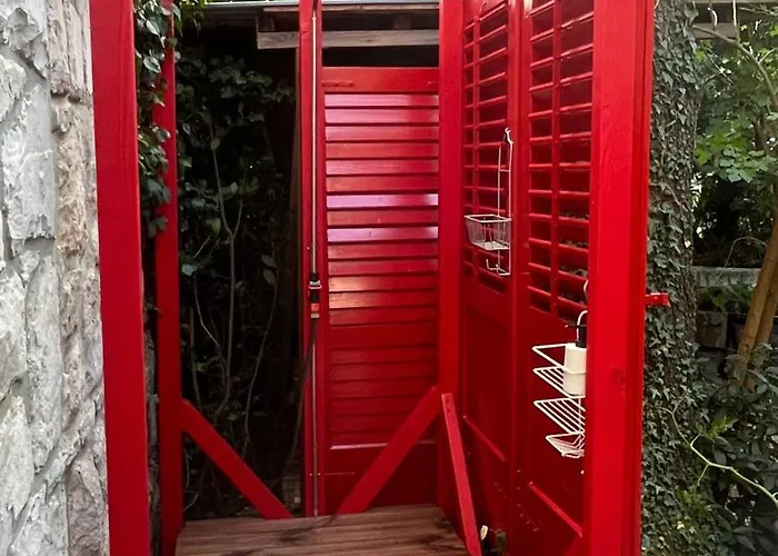 House Neytiri Casa vacanze Selce